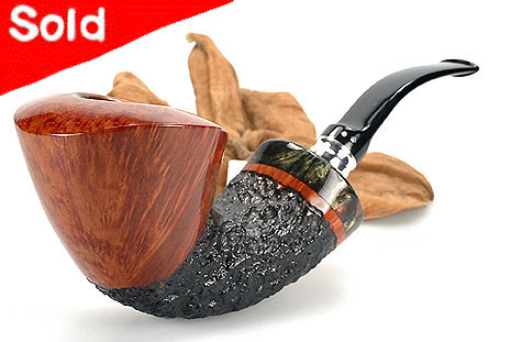 Poul Winslw EG Giant Bent Dublin Estate 9mm Filter